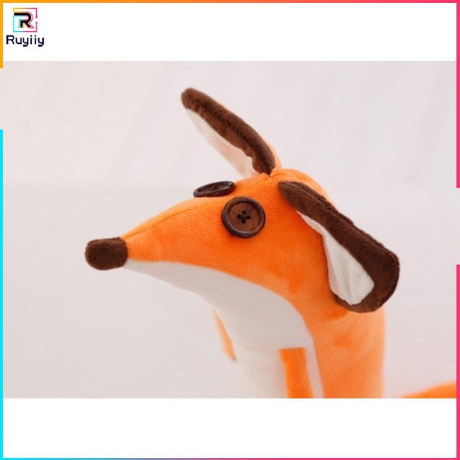 Thú Nhồi Bông Hình Con Cáo 60cm