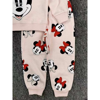 Bộ nỉ micky dư xịn