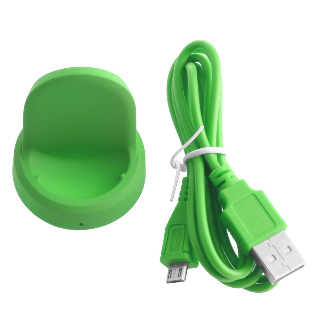 Chân sạc không dây dành cho đồng hồ thông minh Motorola Moto 360