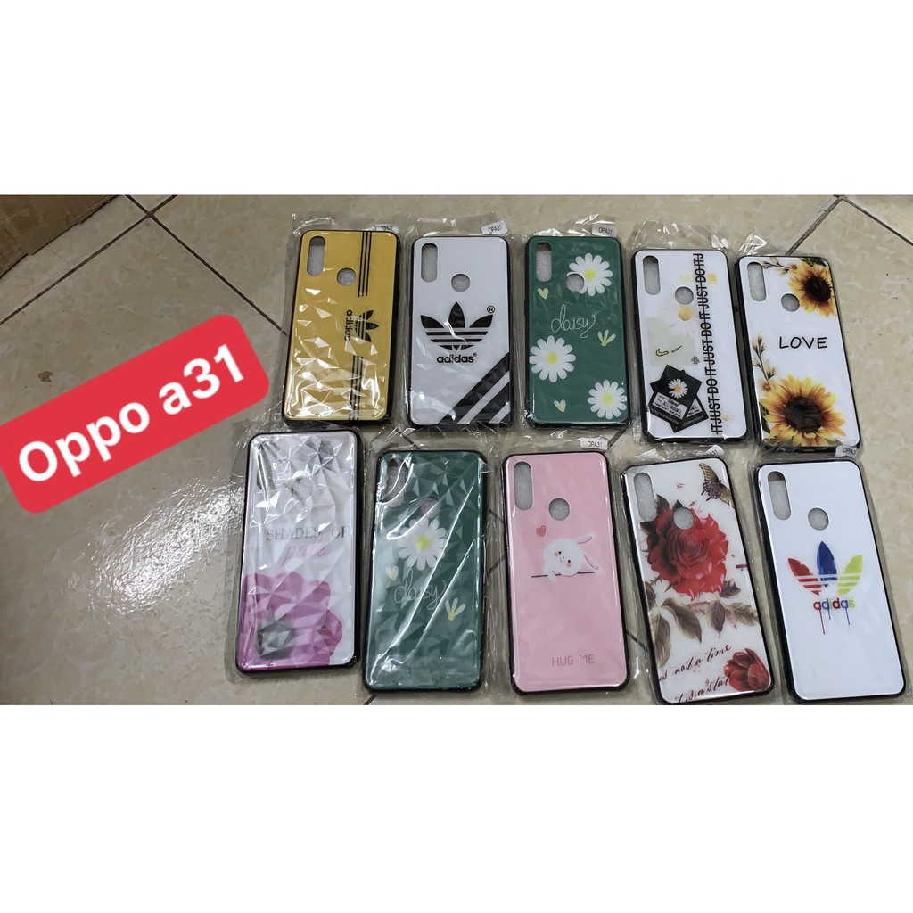 OPPO A12 / A31 / RENO 2F / RENO 4 ( 4G) Ốp 3D kim cương in hình cho OPPO A12 / A31 / RENO 2F / RENO 4 ( 4G)
