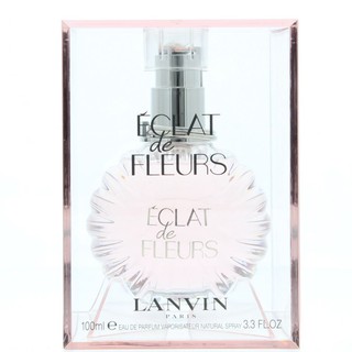 [ nước hoa Nữ ♀️ ] LANVIN Eclat de Fleurs EdP 100 ml