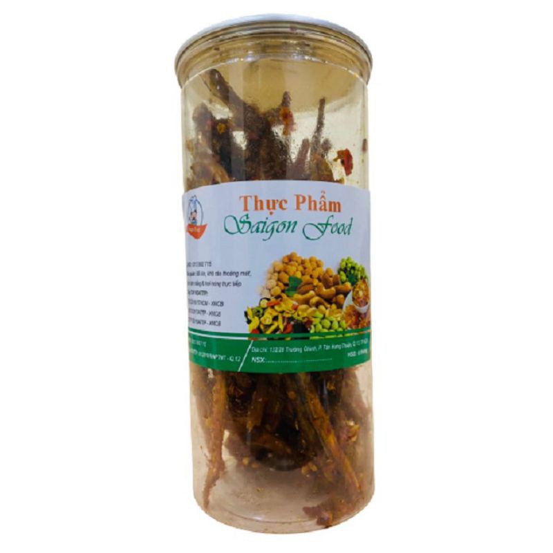 cá kèo rim cay siêu ngon