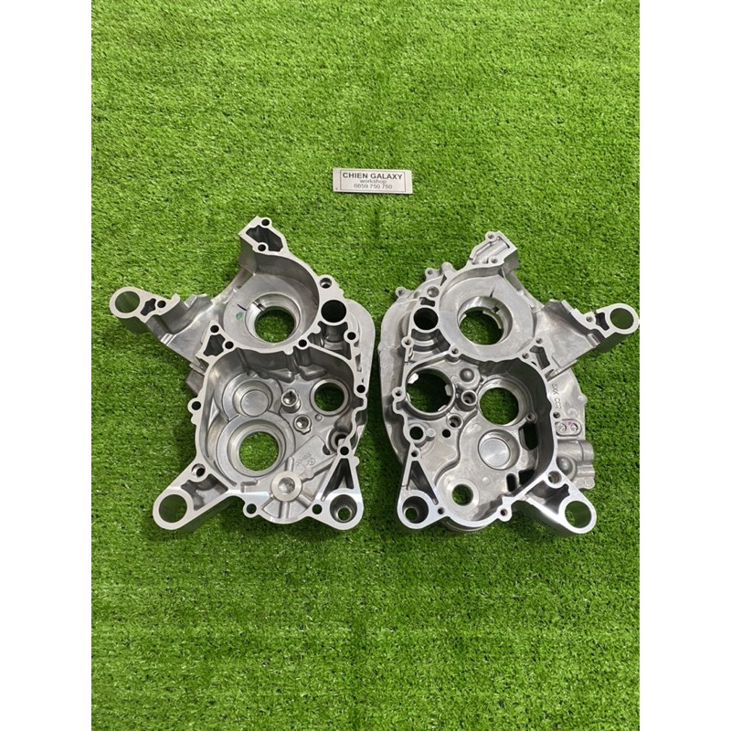 LỐC GIỮA YAZ ZIN HÃNG