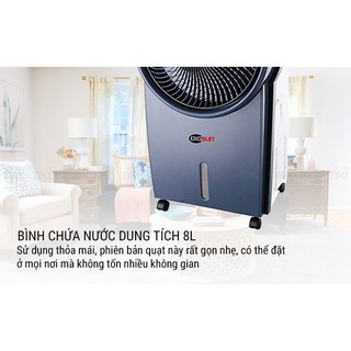 Máy Làm Mát Không Khí Bigsun BAC-95