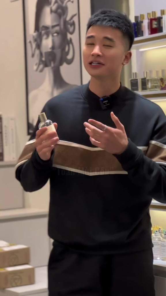 Nước Hoa Nam Nữ Unisex Le Labo Another 13 Santal 33 Rose 31 EDP 100ml, Lelabo 13 33 Hương gỗ cổ điển - DUY PERFUME | BigBuy360 - bigbuy360.vn