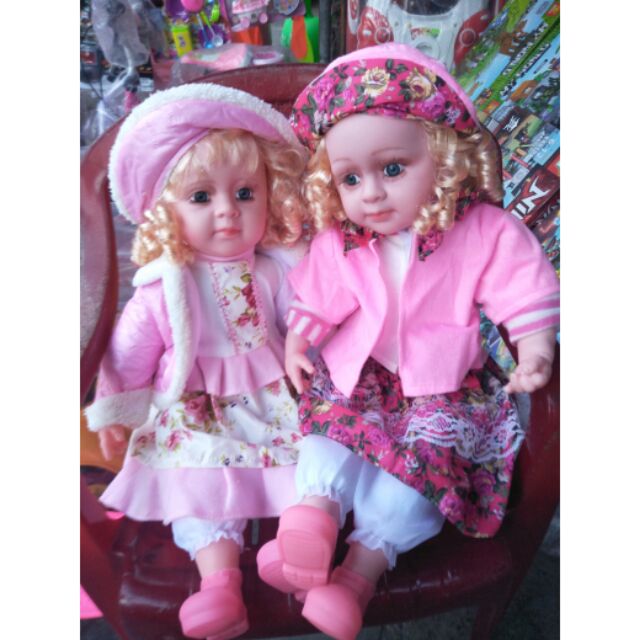 Búp Bê Nga biết hát loại to Đại