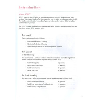 Sách - Very Easy Toeic 1 - Introduction