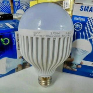 Bóng đèn LED tích điện 15W