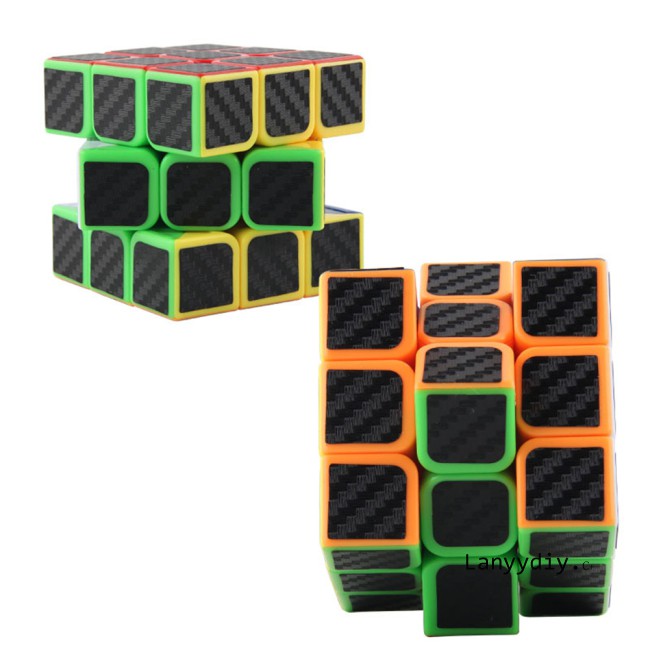 Khối Rubik Ma Thuật 3x3 X 3
