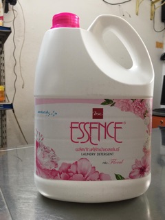 NƯỚC GIẶT ESENCE THÁI LAN