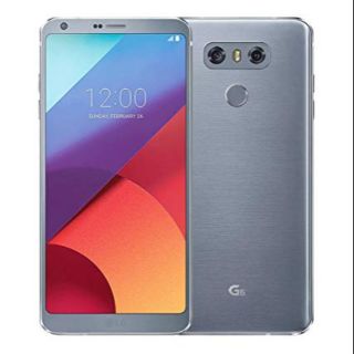 Điện thoại LG G6 2 sim