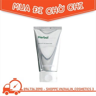 MẶT NẠ THẢI ĐỘCTHẢO DƯỢC MEDI-PEEL HERBAL PEEL TOX [HALINHN446MJ] Cao Cấp - 💖FREESHIP💖