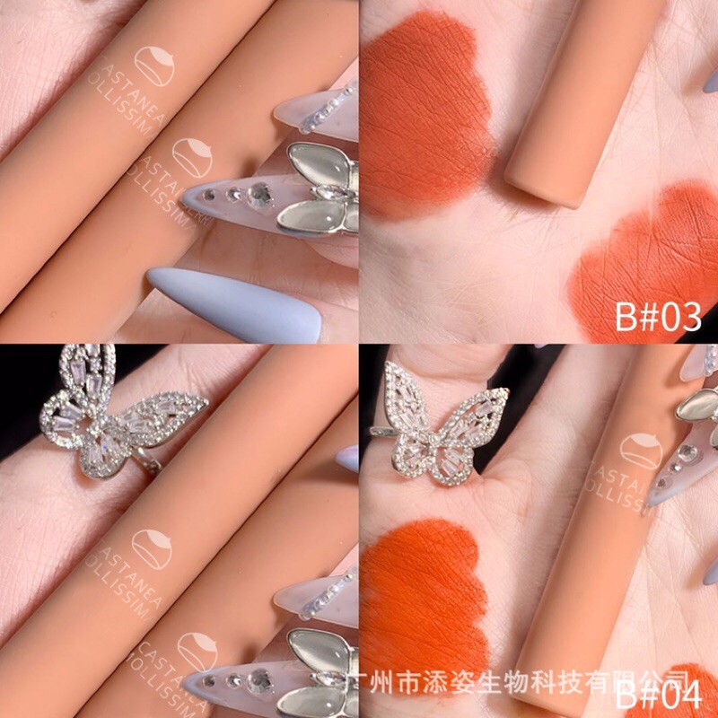 Sét 3 son kem MAFFICK siêu xinh | BigBuy360 - bigbuy360.vn