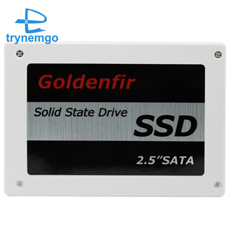 Ổ Cứng Ssd 256gb Ssd 2.5