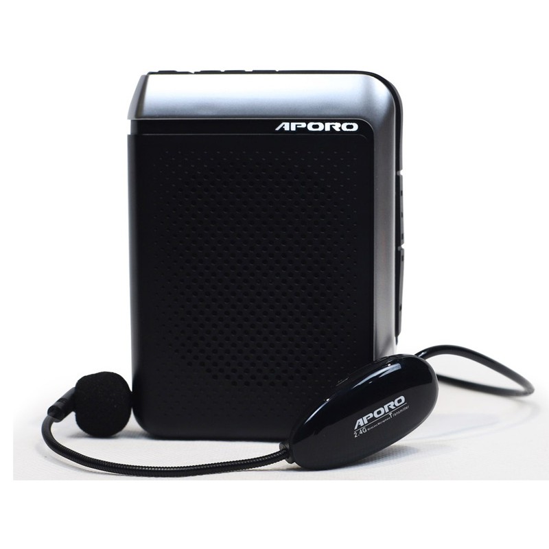 Máy trợ giảng Aporo T18 2.4g