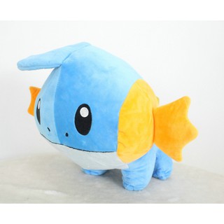 Gấu Bông Pokemon Mudkip (Mizugorou) 20cm