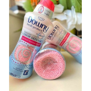 Viên xả downy của mỹ 859g - nhidomi89