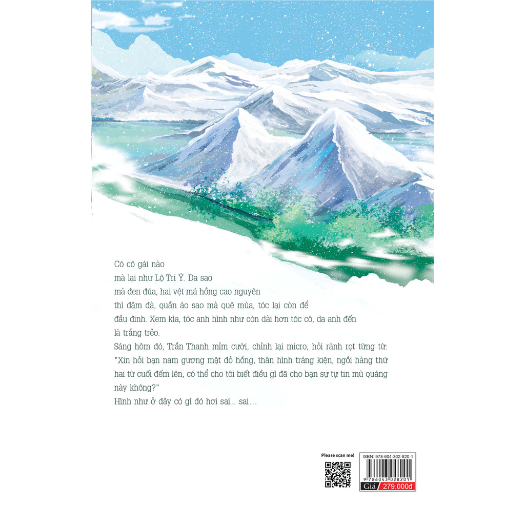 Sách - Đánh cắp trái tim anh Tặng kèm Bookmark