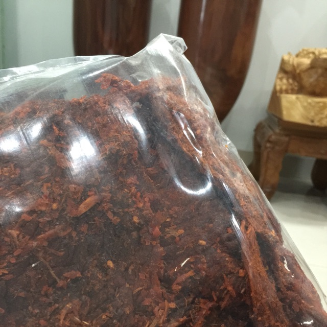 Thịt bò khô đà nẵng
