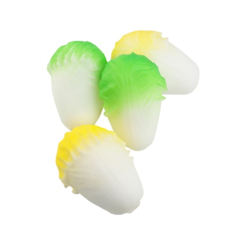 Cải thảo bóp DCB42 bóng lười đồ chơi trong phòng squishy toy