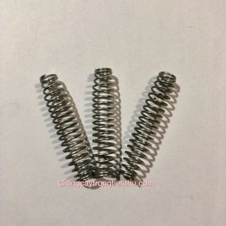 3 LÒ XO KÉO CẮT CÀNH CHUYÊN DỤNG
