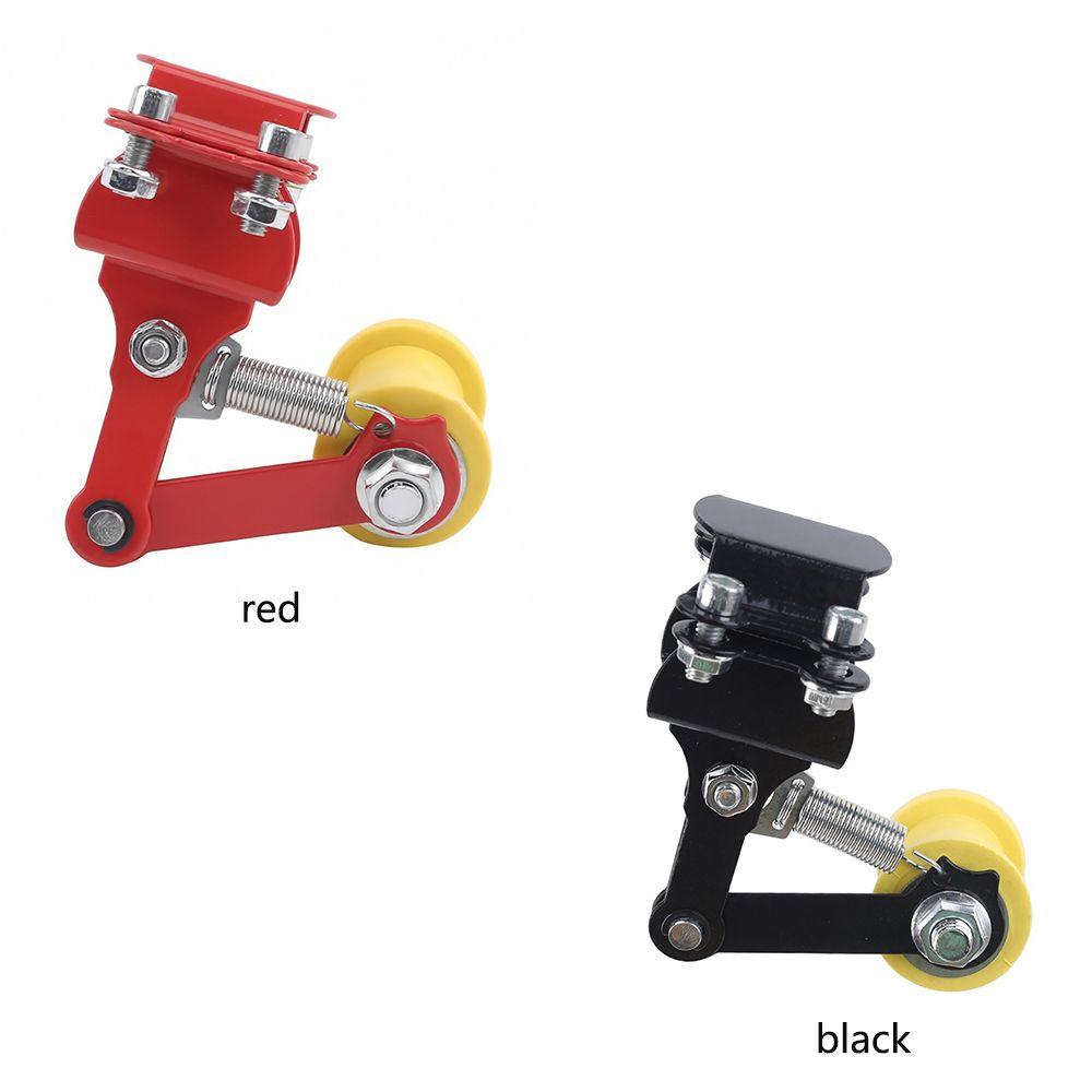 MYRONGVN Phụ Kiện Điều Chỉnh Xích Xe Máy Tự Động Siêu Bền