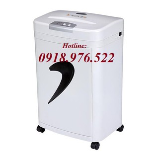 Máy hủy giấy Bingo C32
