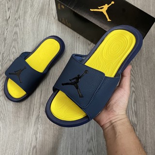 Dép Jordan rip màu mới ( full box Jordan)