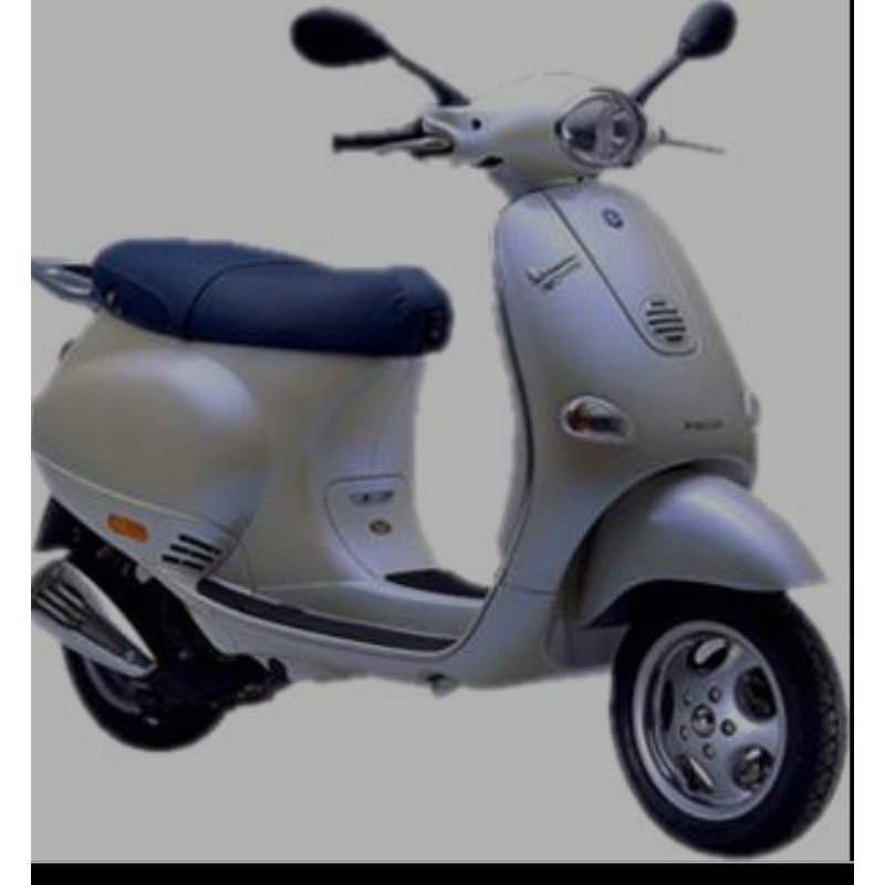 Tem ngực trước xe vespa et8, et4