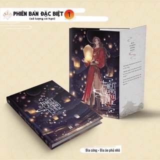 Thiên quan tứ phúc 3