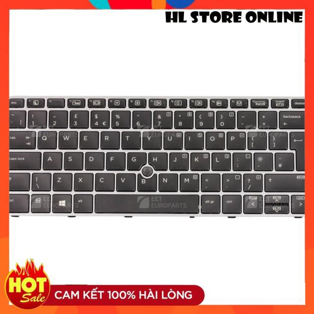 🎁 Bàn phím Laptop HP ELITEBOOK 820 G3  / Elitebook 820 G3, 826630-001