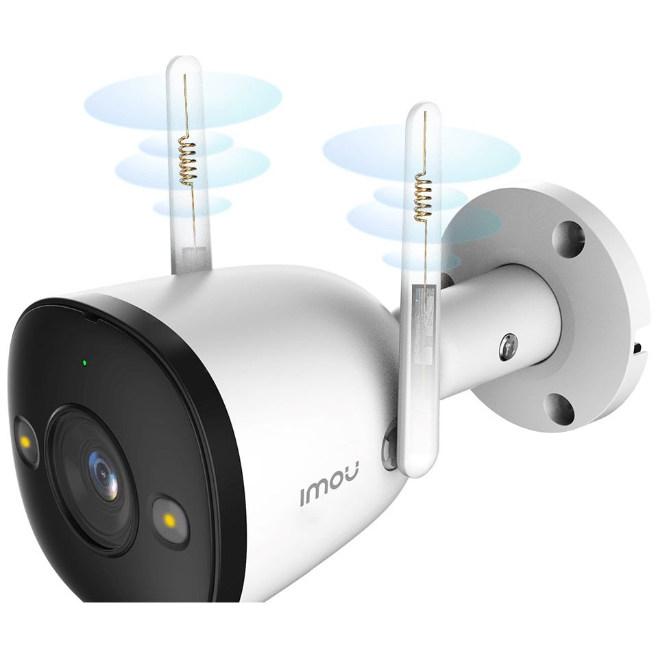 CAMERA IP WIFI IMOU IPC-F22FP 1080P CÓ MÀU BAN ĐÊM -CẢNH BÁO CHUYỂN ĐỘNG- TÍCH HỢP MÍC THU ÂM