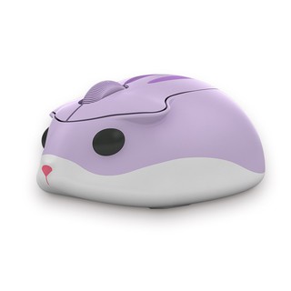 Chuột Akko Hamster Wireless