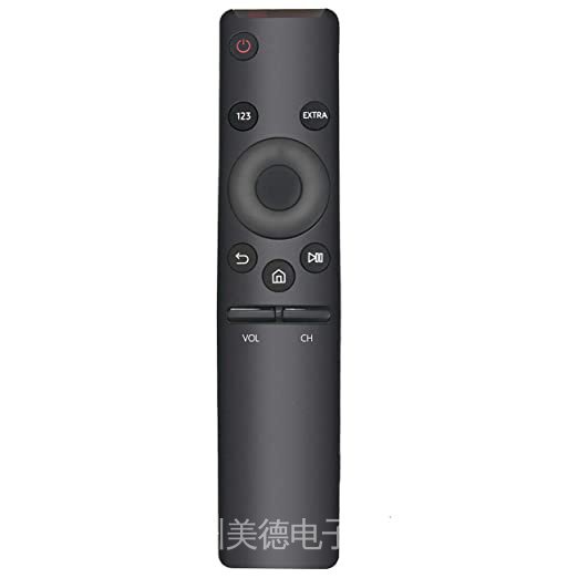 Điều Khiển Từ Xa BN59-01259E Cho TV Samsung Smart TV KU6570 UA55KU6500 UA65KU6500 UA78KU6500 UA49KU7500 UA55KU7500 UA65KU7500 Ua7500 UA78KU7500 Ua43Ku6570U65 U6Ku70
