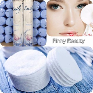 Bông Tẩy Trang Emily