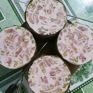 135k 500gr Chả Da heo ớt xiêm NHÀ LÀM(giao nhanh TP HCM)