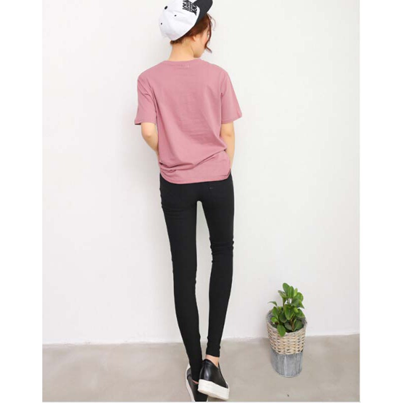 Quần Jeans Lưng Cao Thiết Kế Ôm Sát Tôn Dáng | BigBuy360 - bigbuy360.vn