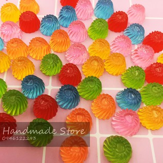 Charm thạch - Slime