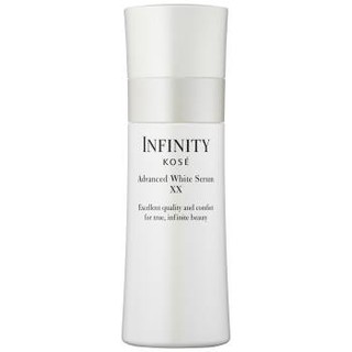 Kose Infinity Advanced White Serum XX – Tinh chất dưỡng trắng cao cấp – 120ml