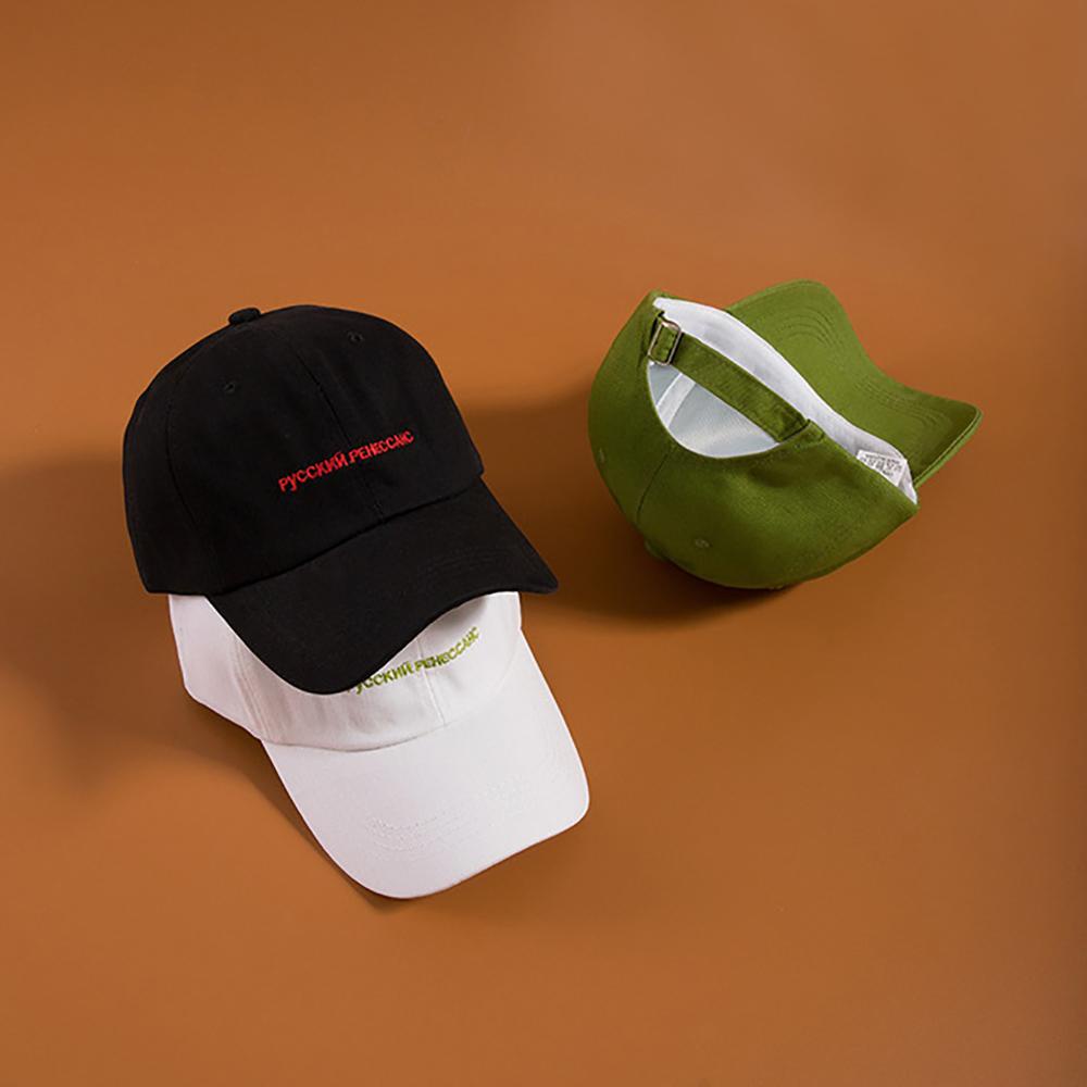 Mũ Lưỡi Trai Thêu Chữ Phong Cách Hàn Quốc Thời Trang Cho Nữ