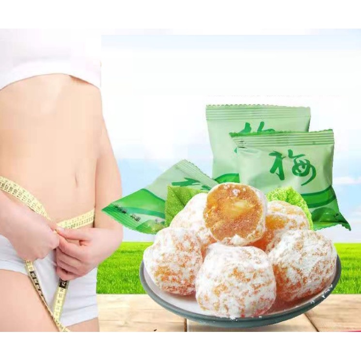 (1 cái) Enzyme mận xanh phiên bản nâng cao giảm cân,giảm mỡ ,Làm sạch đường ruột và giải độc táo bón | BigBuy360 - bigbuy360.vn