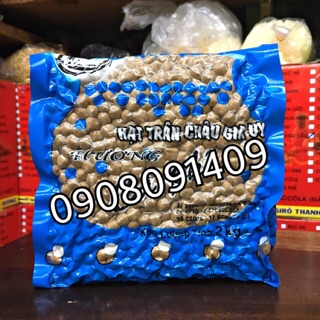 Trân châu Gia Uy Mẫu mã mới 2kg