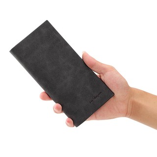 Ví Dài Cầm Tay Siêu Mỏng Q26