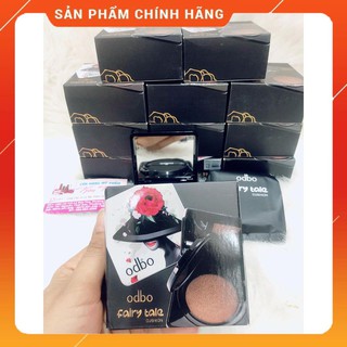 Phấn nước Cushion ODBO CC MATTE POWDER kiềm dầu 14g