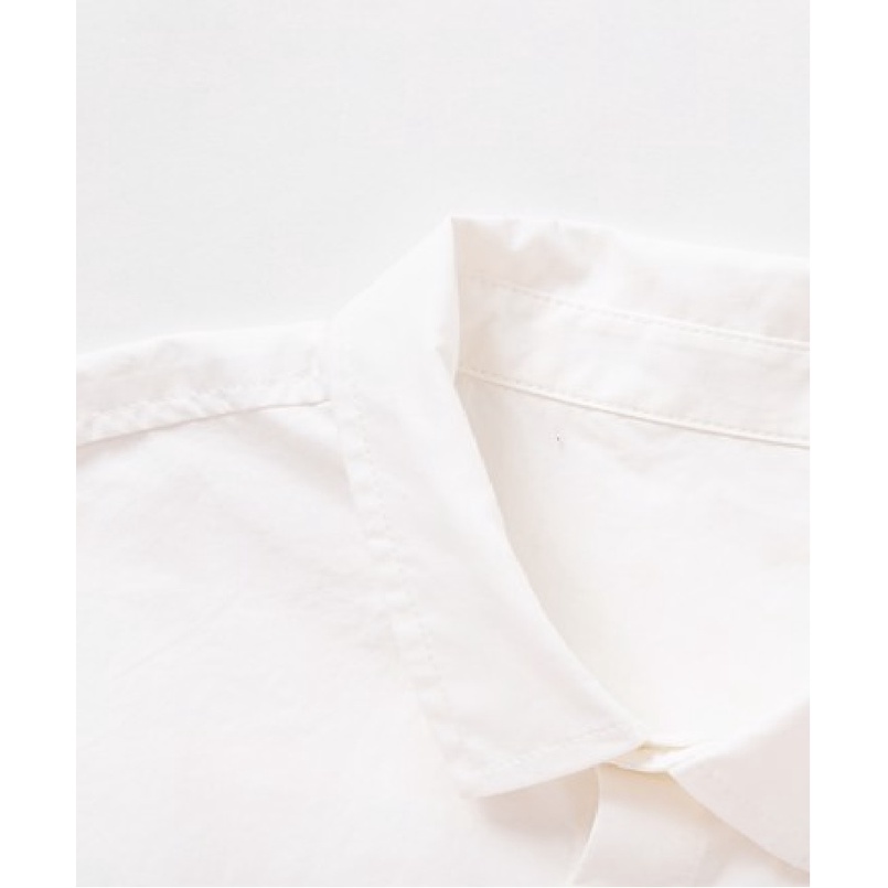 Áo sơ mi thời trang BALABALA - TODDLER dành cho bé trai 201222118104