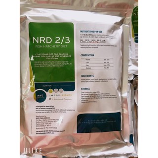 Cám thái inve 2/3 500g 1kg - giao hàng hoả tốc tphcm