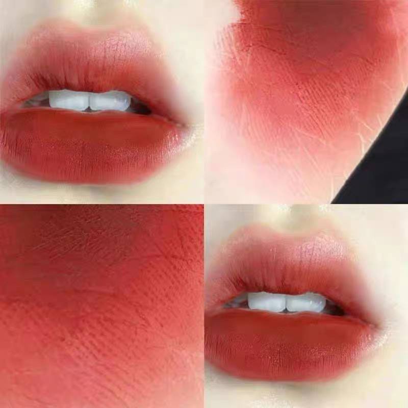 Son kem lì Leftheng nội địa trung lâu trôi mềm môi màu siêu hot Zuzu