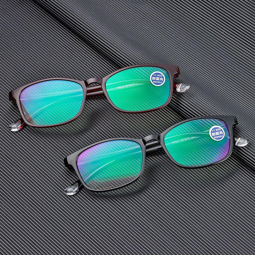 Kính Đọc Sách + 1.0 ~ + 4.0 Cho Nữ