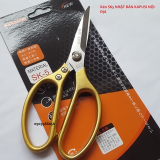 Kéo đa năng sk5 nhật chính hãng