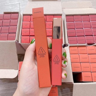 Son 3CE Cloud lip tint